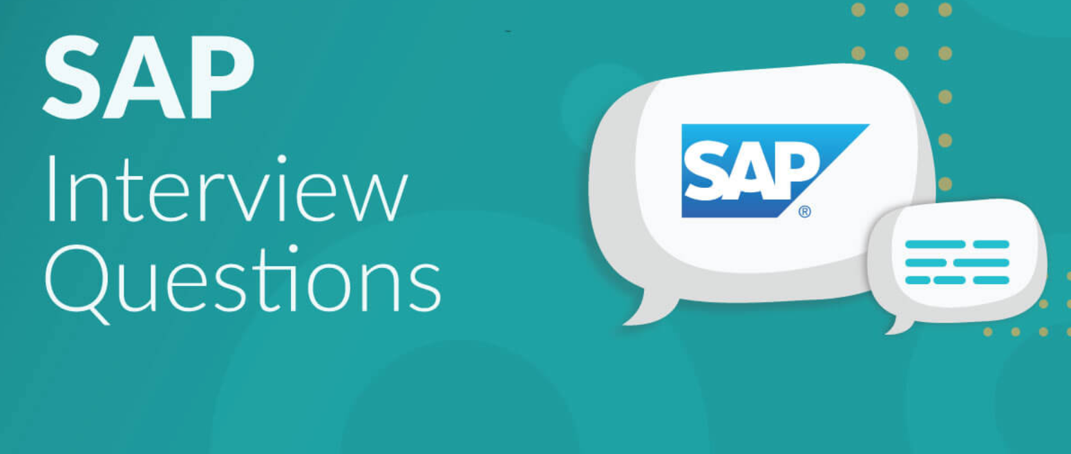 Top 35 SAP Analytics Cloud Interview Questions and
                                    Answers Image